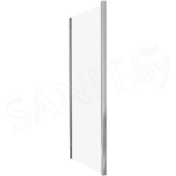 Душевая шторка на ванну Good Door Screen SP-C-CH