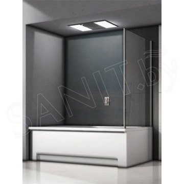 Душевая шторка на ванну Good Door Screen SP-G-CH