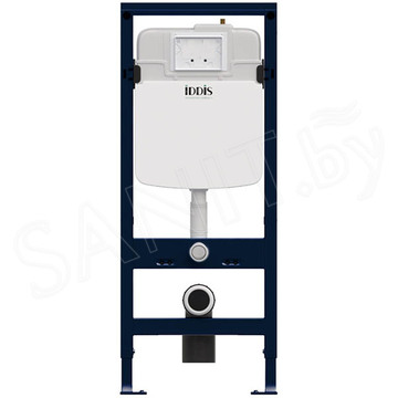 Инсталляция для унитаза Iddis Profix PRO0000i32
