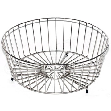 Корзина для кухонной мойки Polygran F-22