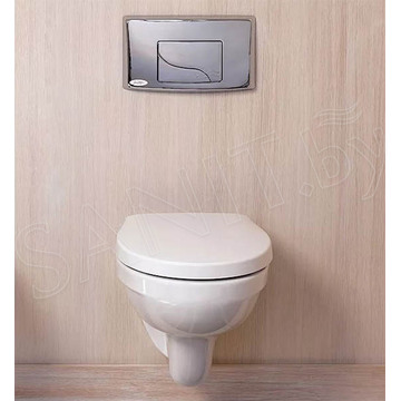 Подвесной унитаз Jacob Delafon Patio EDV102-00