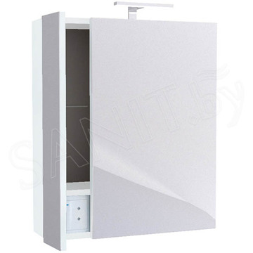 Шкаф-зеркало Iddis New Mirro NMIR502i99