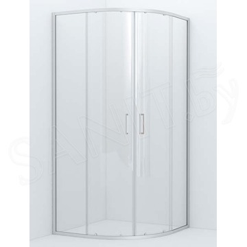 Душевой уголок Iddis Zodiac ZOD6CR9i23