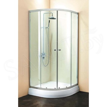 Душевой уголок Iddis TF90ML
