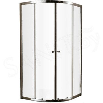 Душевой уголок Iddis TF90ML