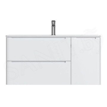 Тумба под умывальник Iddis Edifice EDI10W1i95K