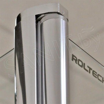 Душевой уголок Roth (Roltechnik) Tower Line TR2 Light + поддон Riho DA88 + сифон