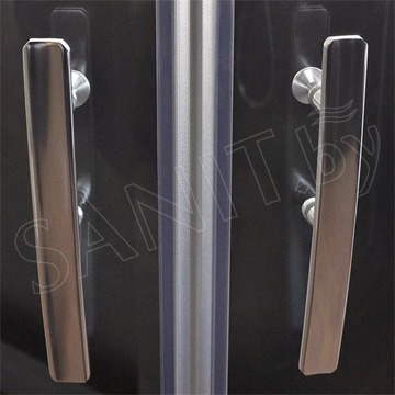 Душевой уголок Roth (Roltechnik) Tower Line TR2 Light + поддон Riho DA88 + сифон