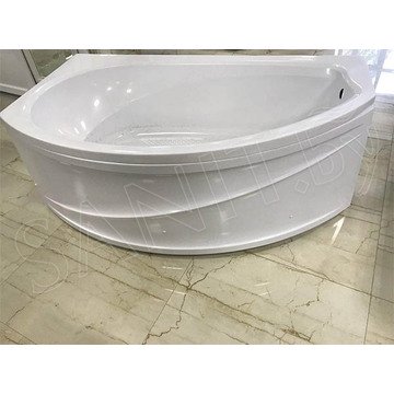 Лицевой экран для ванны Poseidon Damelia 170х100