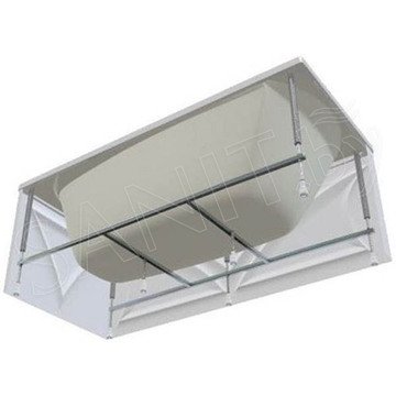 Каркас для ванны Poseidon Danaya 180