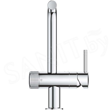 Смеситель для кухонной мойки Grohe Blue Pure Minta 31721000