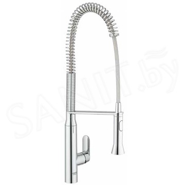 Смеситель для кухонной мойки Grohe K7 32950000