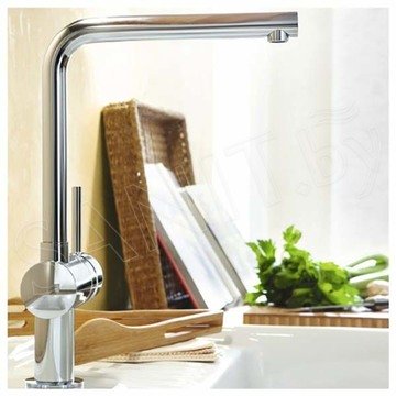 Смеситель для кухонной мойки Grohe Minta 31375000 / 31375DC0