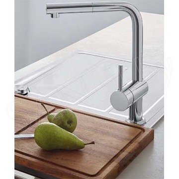 Смеситель для кухонной мойки Grohe Minta 32168000 / 32168DC0