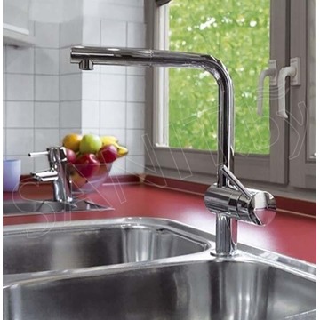 Смеситель для кухонной мойки Grohe Minta 32168000 / 32168DC0