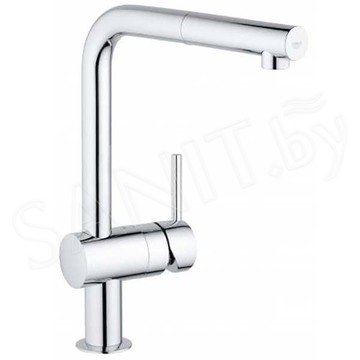 Смеситель для кухонной мойки Grohe Minta 32168000 / 32168DC0