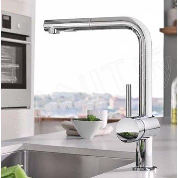 Смеситель для кухонной мойки Grohe Minta 30274000 / 30274DC0