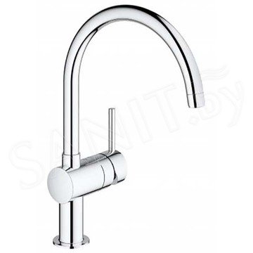 Смеситель для кухонной мойки Grohe Minta 32917000 / 32917DC0