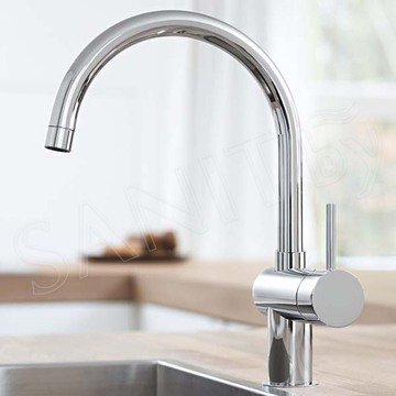 Смеситель для кухонной мойки Grohe Minta 32917000 / 32917DC0