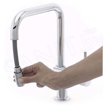 Смеситель для кухонной мойки Grohe Minta 32067000 / 32067DC0