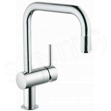 Смеситель для кухонной мойки Grohe Minta 32067000 / 32067DC0