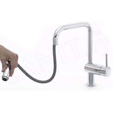 Смеситель для кухонной мойки Grohe Minta 32067000 / 32067DC0