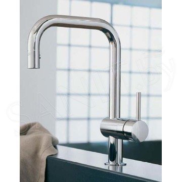 Смеситель для кухонной мойки Grohe Minta 32067000 / 32067DC0