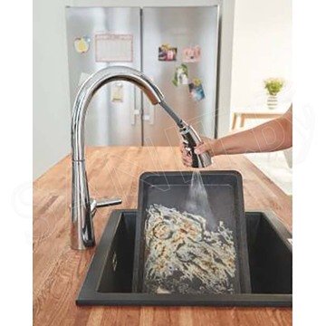 Смеситель для кухонной мойки Grohe Zedra New 32294002 / 32294DC2