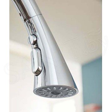 Смеситель для кухонной мойки Grohe Zedra New 32294002 / 32294DC2