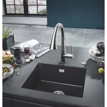 Смеситель для кухонной мойки Grohe Zedra New 32294002 / 32294DC2