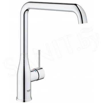 Смеситель для кухонной мойки Grohe Essence+ 30269000 / 30269DC0