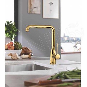 Смеситель для кухонной мойки Grohe Essence New 30269A00 / 30269AL0 / 30269DA0 / 30269GL0 / 30269GN0