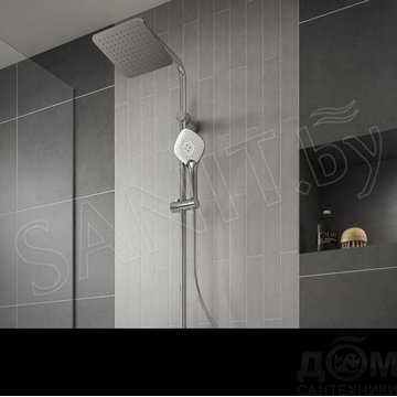 Набор смесителей Ideal Standard ESLA 6 in 1 BD002XC