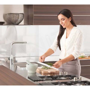 Смеситель для кухонной мойки Grohe Essence+ 30270000 / 30270DC0
