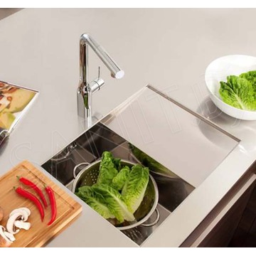 Смеситель для кухонной мойки Grohe Essence+ 30270000 / 30270DC0