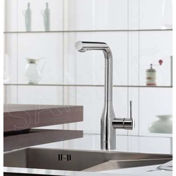 Смеситель для кухонной мойки Grohe Essence+ 30270000 / 30270DC0