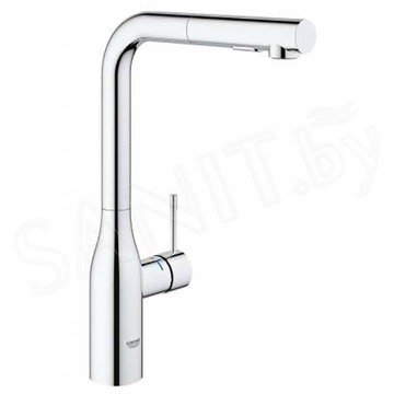 Смеситель для кухонной мойки Grohe Essence+ 30270000 / 30270DC0