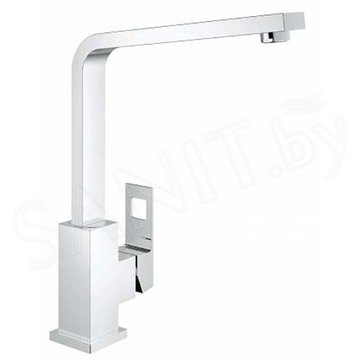 Смеситель для кухонной мойки Grohe Eurocube 31255000 / 31255DC0
