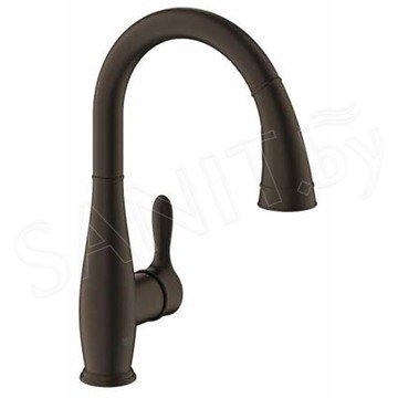 Смеситель для кухонной мойки Grohe Parkfield 30213ZC1