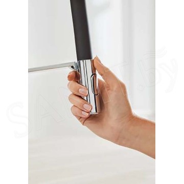 Смеситель для кухонной мойки Grohe Concetto 31491000 / 31491DC0