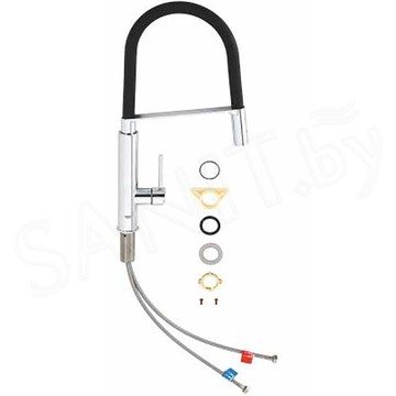 Смеситель для кухонной мойки Grohe Concetto 31491000 / 31491DC0