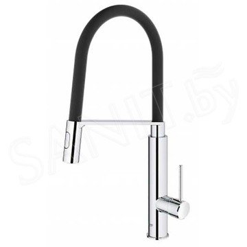 Смеситель для кухонной мойки Grohe Concetto 31491000 / 31491DC0