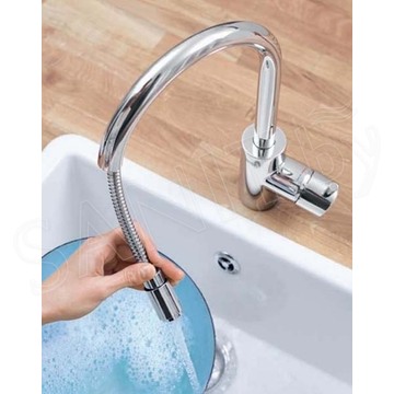 Смеситель для кухонной мойки Grohe Concetto New 32663003