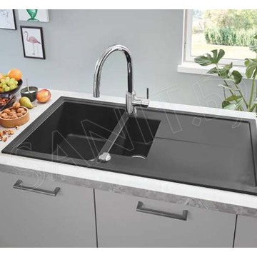 Смеситель для кухонной мойки Grohe Concetto 31483002 / 31483DC2