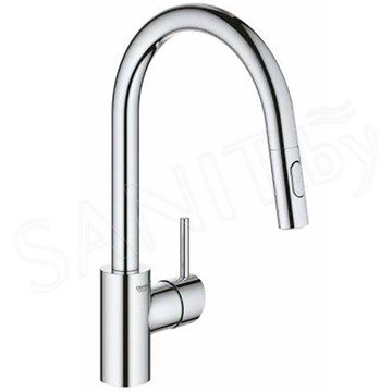 Смеситель для кухонной мойки Grohe Concetto 31483002 / 31483DC2