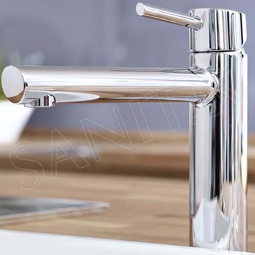 Смеситель для кухонной мойки Grohe Concetto 31128001