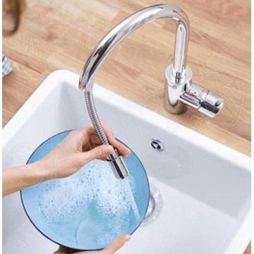 Смеситель для кухонной мойки Grohe Eurostyle Cosmopolitan 31126004