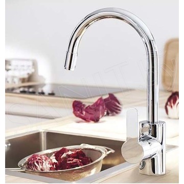 Смеситель для кухонной мойки Grohe Eurostyle Cosmopolitan 31126004