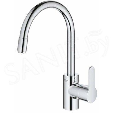 Смеситель для кухонной мойки Grohe Eurostyle Cosmopolitan 31126004