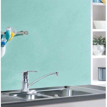 Смеситель для кухонной мойки Grohe Eurostyle Cosmopolitan 33977002